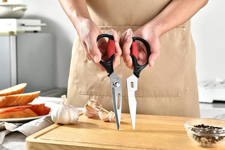 Kitchen Shears thumbnail 5
