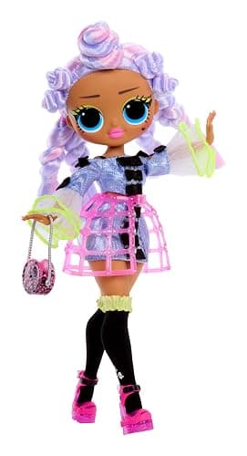 LOL Surprise OMG Doll - Miss Royale - Image 1