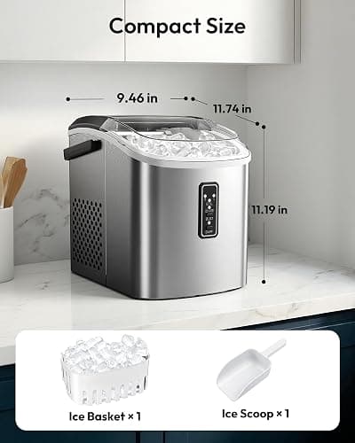 Ice maker  thumbnail 3