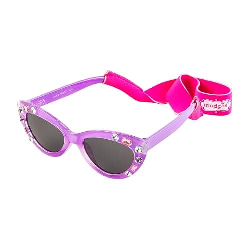 Mud Pie girls Cat Eye - Image 1