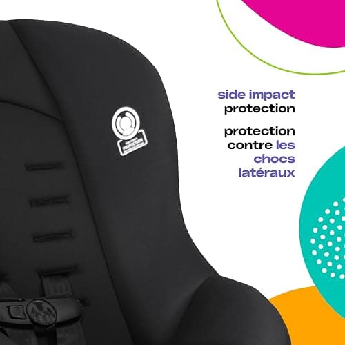 Cosco Scenera Next Convertible Car Seat thumbnail 6