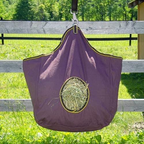 Rosemarie Horse Bucket Strap Hangers,Horse Suppliers Adjustable Nylon Straps up to 700 lbs for Hay Nets, Water Buckets,Hanging-Pratical and Easy Use(4 Pack) (Black) thumbnail 6