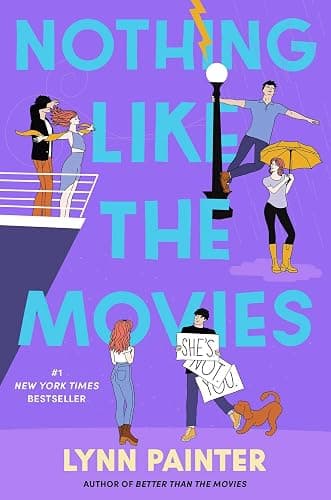 Nothing Like the Movies (Better Than the Movies) - Image 1