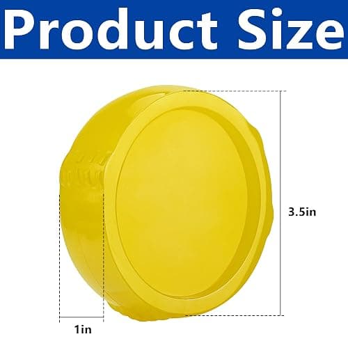 RunNico Softball Spinner,12" Pitching Spinner Fastpitch,Overhand Pitching Thrower Training Aid for Softball Practitioners, Sports Practice and Top Collegiate Program thumbnail 2