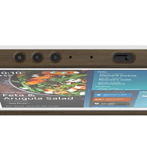Made for Amazon Frame for Echo Show 15 (Gen 2, 2024 Release) thumbnail 5