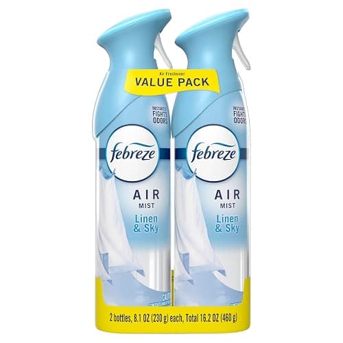Febreze Air Mist thumbnail 10