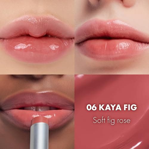 rom&nd Glasting Melting Balm 3.5g (06 KAYA FIG) thumbnail 4