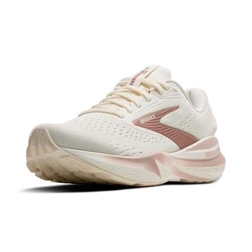 Brooks Women’s Adrenaline GTS 24 Supportive Running Shoe - Image 1