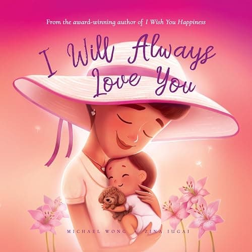 I Will Always Love You - Image 1