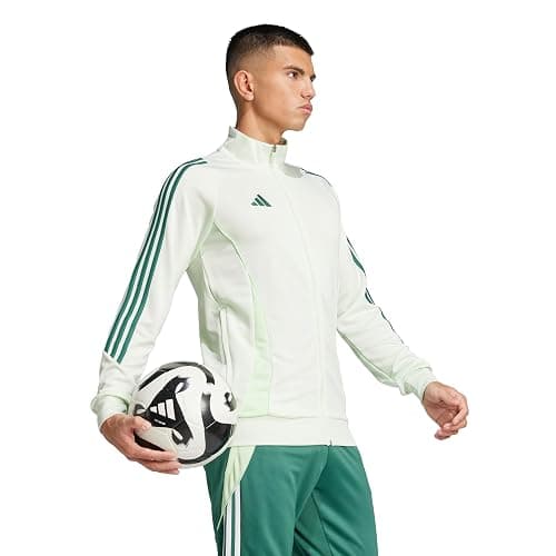 adidas Mens Tiro 24 Training Jacket thumbnail 2