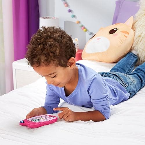 VTech Gabby's Dollhouse A-Meow-Zing Phone thumbnail 6
