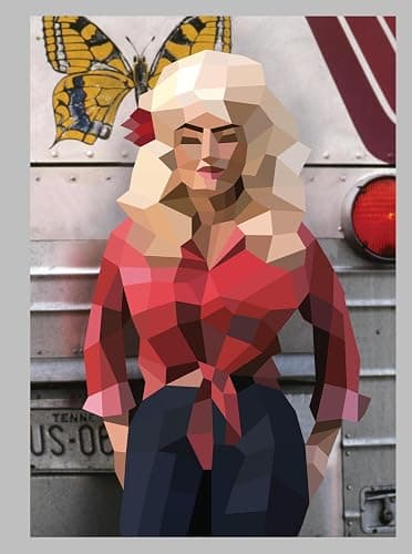 Paint by Sticker: Music Icons thumbnail 5