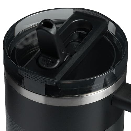 STANLEY Quencher ProTour Flip Straw Tumbler with Leakproof Lid | Built-In Straw & Handle | Cupholder Compatible for Travel | Insulated Stainless Steel Cup | BPA-Free thumbnail 2