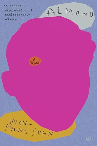 Almond: A Novel - Image 1