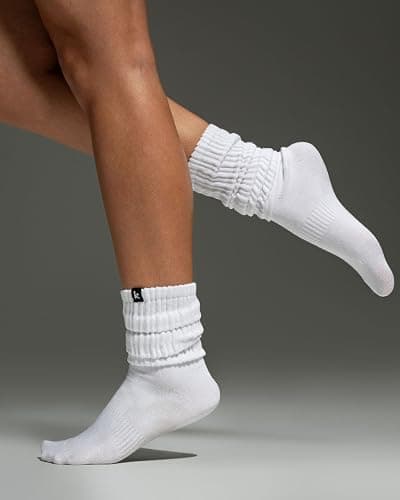  Long Crew Socks  thumbnail 3