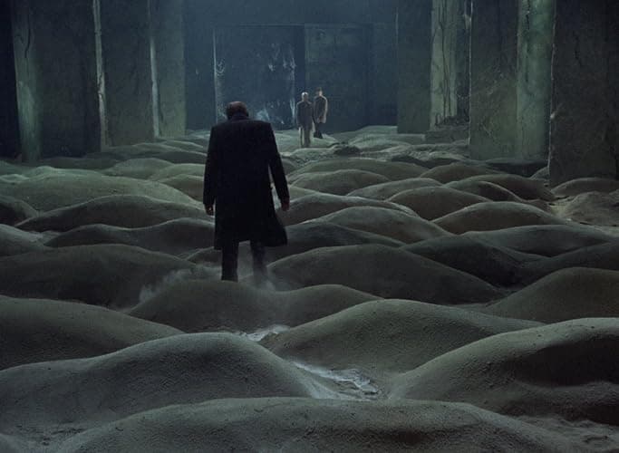 Stalker (The Criterion Collection) [Blu-ray] thumbnail 2