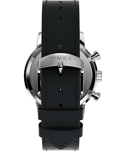 Timex Men's Marlin 40mm Watch thumbnail 3