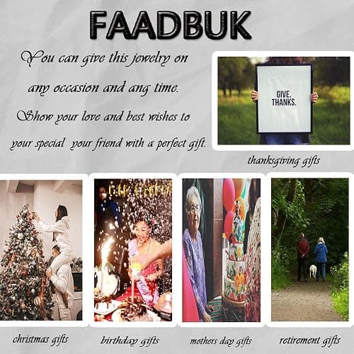 FAADBUK Video Game Inspired Gift Chloe and Max Gift Video Game Bracelet thumbnail 7