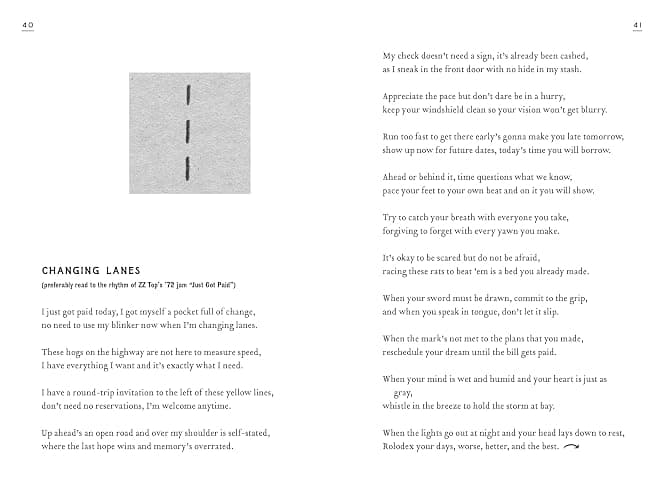 Poems & Prayers thumbnail 3