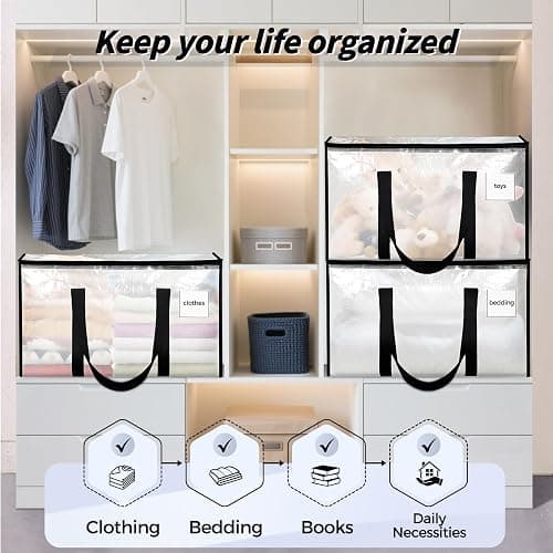 Large moving bags thumbnail 7