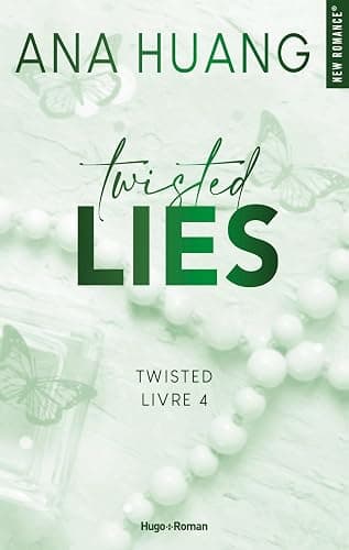 Twisted Lies - Tome 04: Lies - Image 1