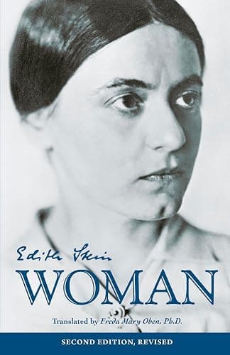 Essays On Woman (The Collected Works of Edith Stein) - Image 1