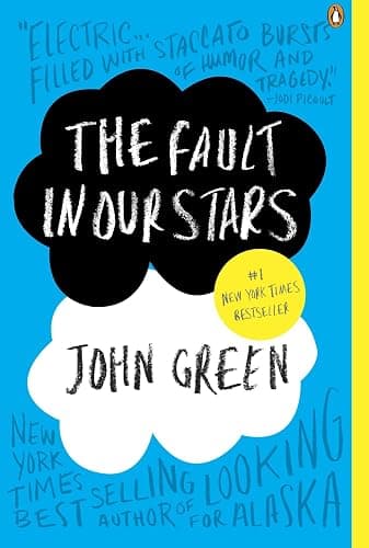 The Fault in Our Stars - Image 1