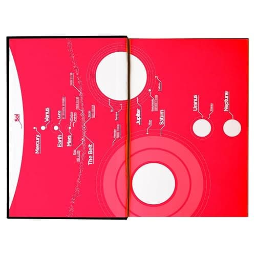 Caliban's War: Book 2 of the Expanse (now a Prime Original series) thumbnail 5