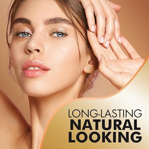 Lash Lift Kit & Eyebrow Lamination Kit, 2-in-1 Solution, At-Home Brow Lamination, Beginner/Professional, Eyelash Lift, 15 Applications, Lasts 6-8 Weeks, DIY Brow & Lash Perm - ABLK1 thumbnail 4