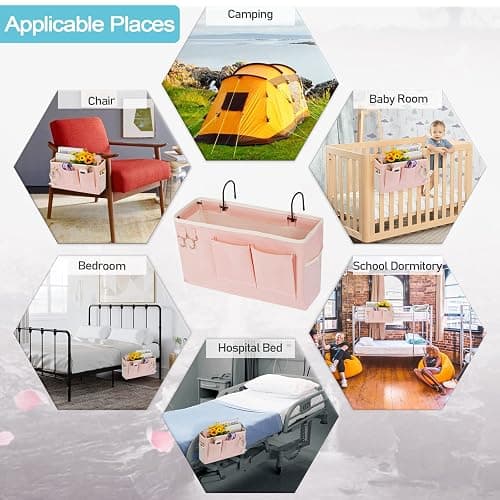 Bedside Caddy thumbnail 6