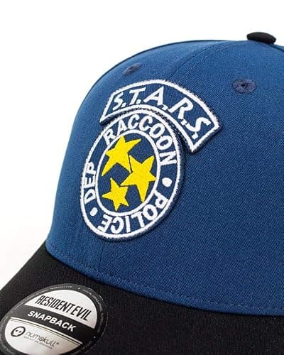Numskull Men's Snapback thumbnail 4
