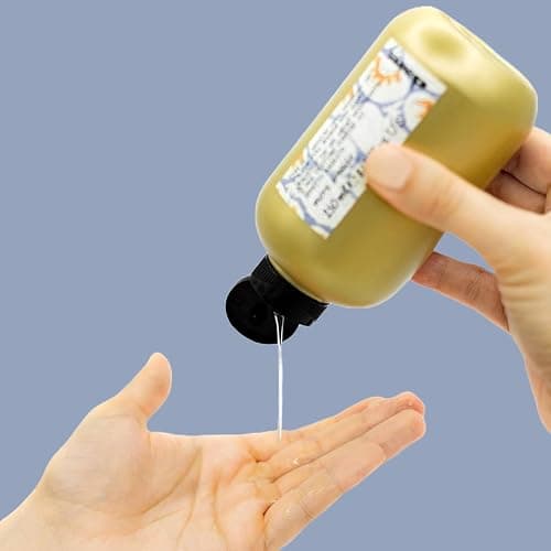 Davines This Is A Medium Hold Modeling Gel, For Structured And Full-Bodied Wet Looks, Protects Against Humidity, 8.45 fl. oz. thumbnail 3
