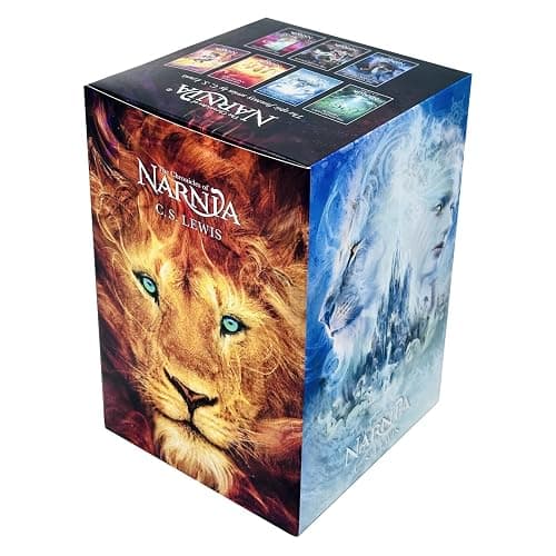 chronicles of narnia thumbnail 4