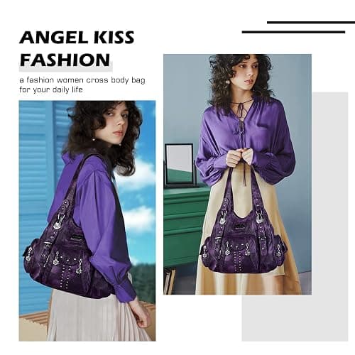 Angel Kiss bag  thumbnail 7