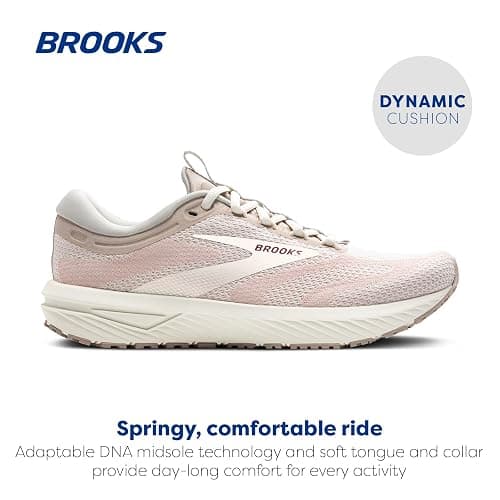 Brooks Women’s Revel 7 Neutral Running Shoe thumbnail 2