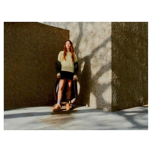 UGG Womens W LOWMEL Sneaker thumbnail 7