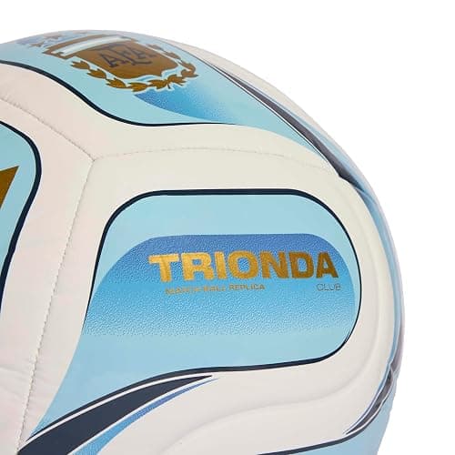 adidas FIFA World Cup 26™ Trionda Soccer Ball thumbnail 3