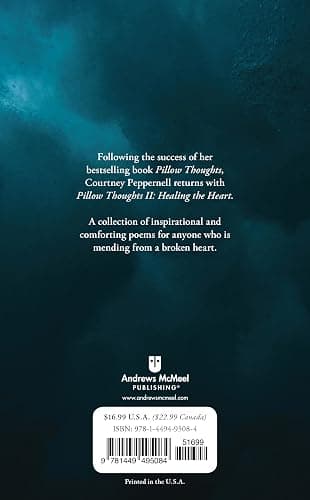 pillow thoughts II: healing the heart thumbnail 2