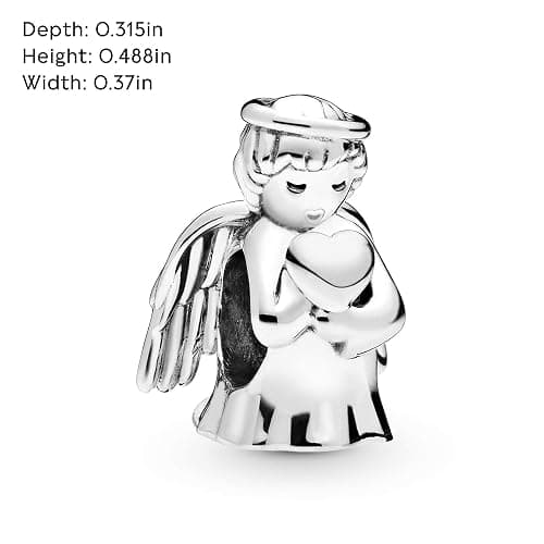 Pandora Passions Charm Engel thumbnail 6