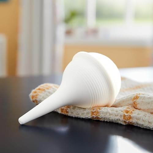 Safety 1st Nasal Aspirator, White, One Size thumbnail 12