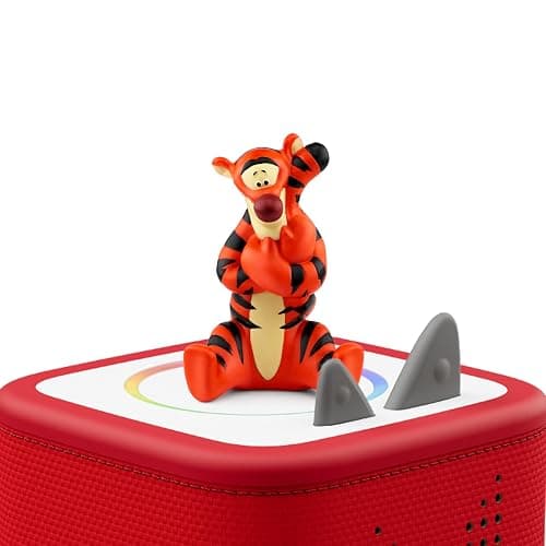 Tonies Tigger Audio Toy Figurine from Disney's The Tigger Movie thumbnail 2