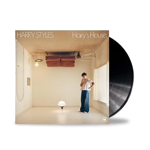Harry’s House - Image 1