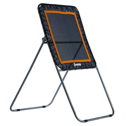 Franklin Sports Lacrosse Rebounder - Image 1