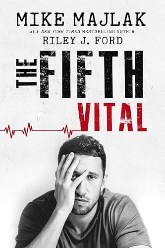 The Fifth Vital - Image 1