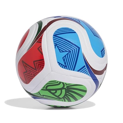 adidas FIFA World Cup 26™ Trionda Soccer Ball thumbnail 2
