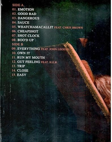 Ella Mai thumbnail 3