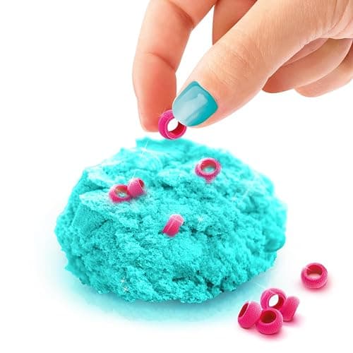 Canal Toys - La Roue de Slime ASMR pour Enfants de 6 Ans+ - Activité Manuelle - Idée Cadeau pour s'Amuser et Eveiller ses Sens avec Plein de Textures Satisfaisantes Différentes - SSB 009 thumbnail 10