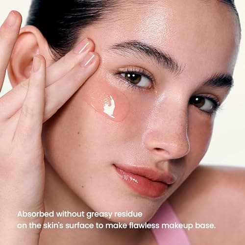 BIODANCE Pore Perfecting Collagen Peptide Serum, Skin Firming & Radiance Boost, Plumping, Pore Care, Makeup Prep Serum for All Skin Types, Korean Skincare, Stocking Stuffers | 1.01 fl.oz x 1 ea thumbnail 3