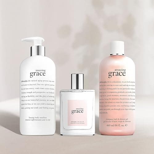 PHILOSOPHY amazing grace firming Body Emulsion thumbnail 8