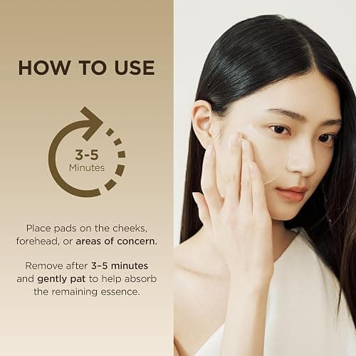 SKIN1004 Centella Quick Calming Pad, 70 Pads, Korean Face Toner Pad with Madagascar Centella Asiatica & Hyaluronic Acid, Hydrating & Soothing Facial Toner Pads for Gentle Exfoliation, Korean Skin Care thumbnail 7